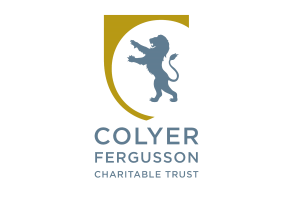 Colyer Fergusson Charitable Trust